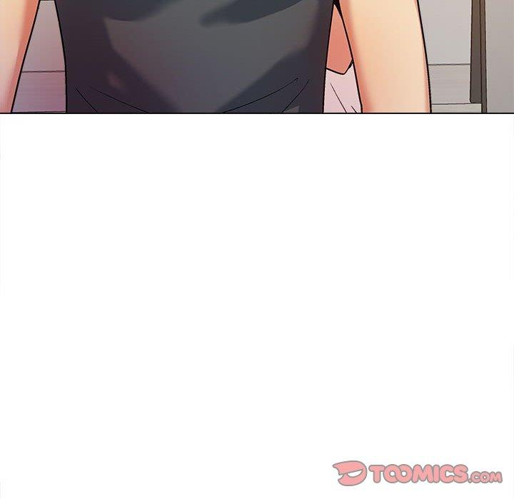 [韩国漫画] 恋爱信仰 剧情,巨乳大奶#[115P]-42