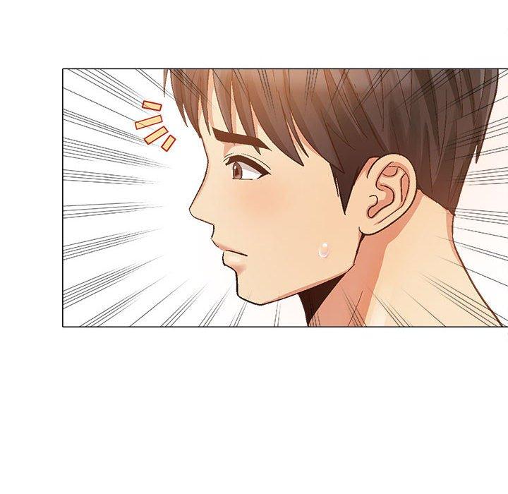 [韩国漫画] 恋爱信仰 剧情,巨乳大奶#[115P]-44