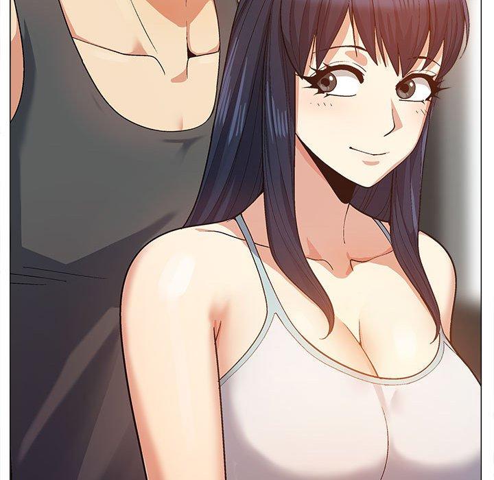 [韩国漫画] 恋爱信仰 剧情,巨乳大奶#[115P]-5