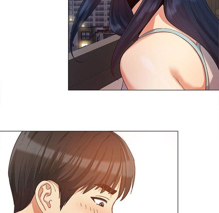 [韩国漫画] 恋爱信仰 剧情,巨乳大奶#[115P]-54