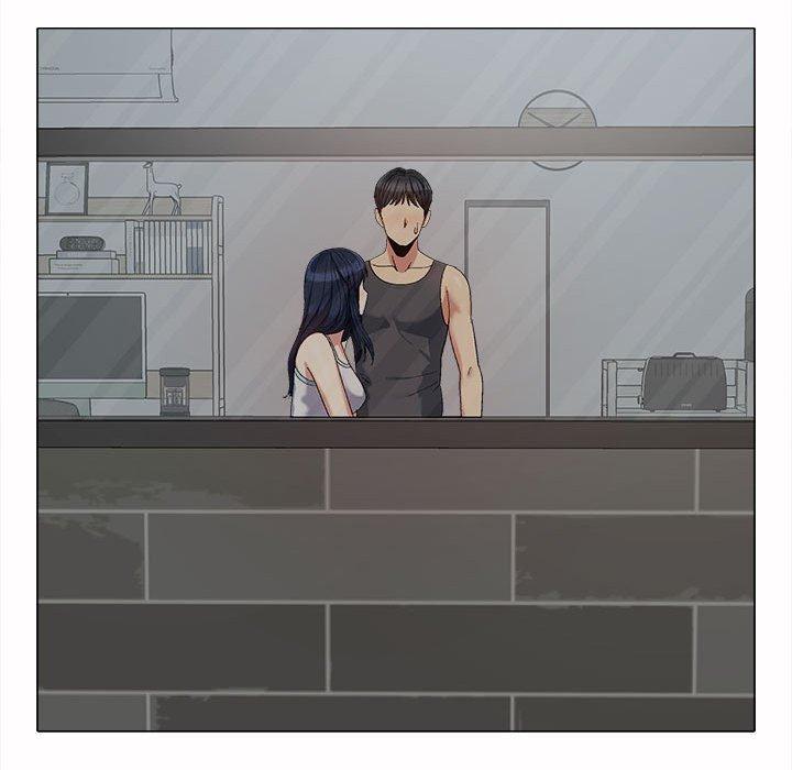 [韩国漫画] 恋爱信仰 剧情,巨乳大奶#[115P]-56