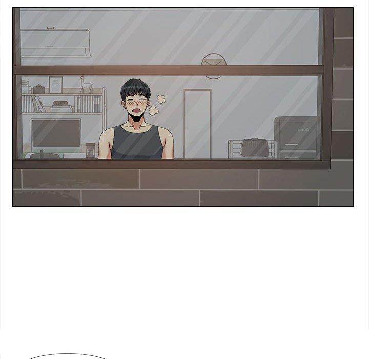 [韩国漫画] 恋爱信仰 剧情,巨乳大奶#[115P]-79