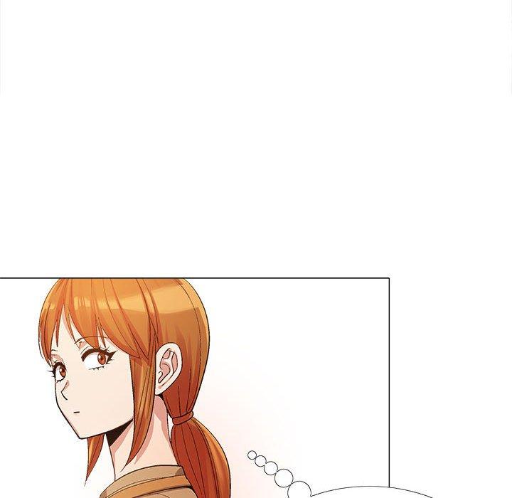 [韩国漫画] 恋爱信仰 剧情,巨乳大奶#[115P]-96