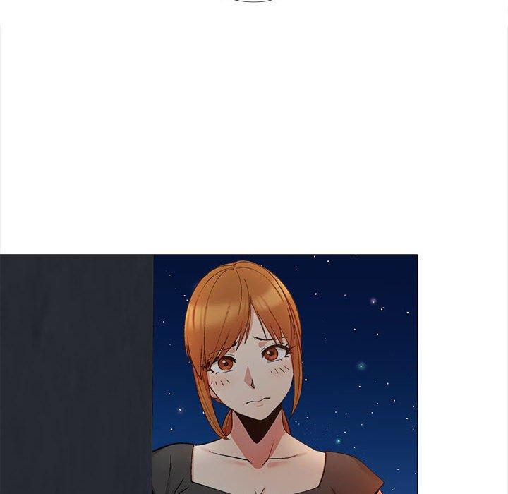 [韩国漫画] 恋爱信仰 剧情,巨乳大奶#[115P]-110