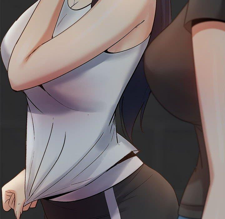 [韩国漫画] 恋爱信仰 剧情,巨乳大奶#[115P]-114