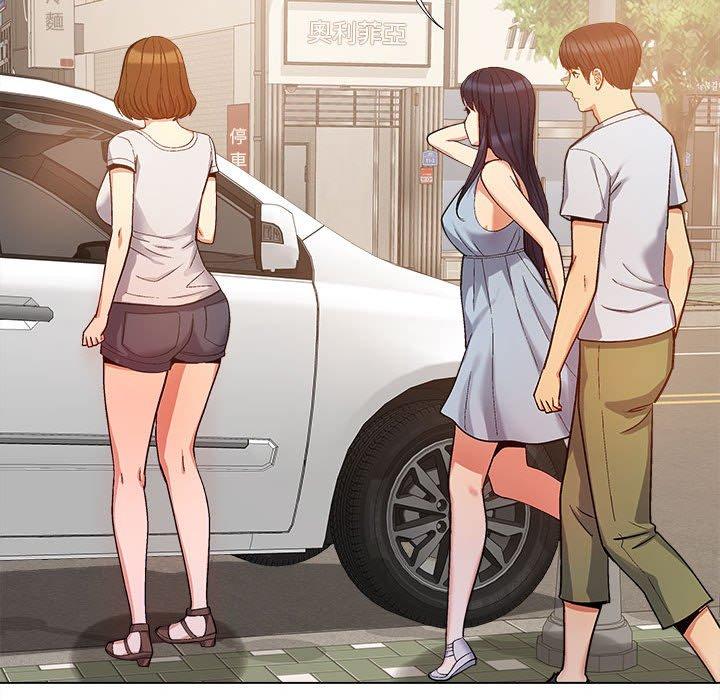 [韩国漫画] 恋爱信仰 剧情,巨乳大奶#[115P]-15