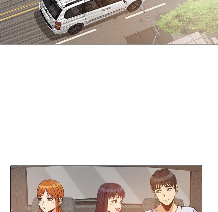 [韩国漫画] 恋爱信仰 剧情,巨乳大奶#[115P]-19