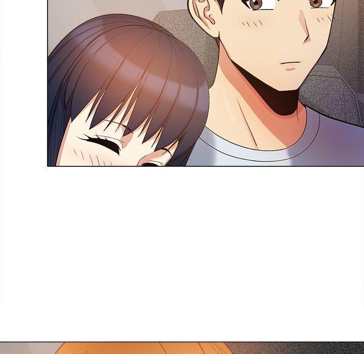 [韩国漫画] 恋爱信仰 剧情,巨乳大奶#[115P]-32