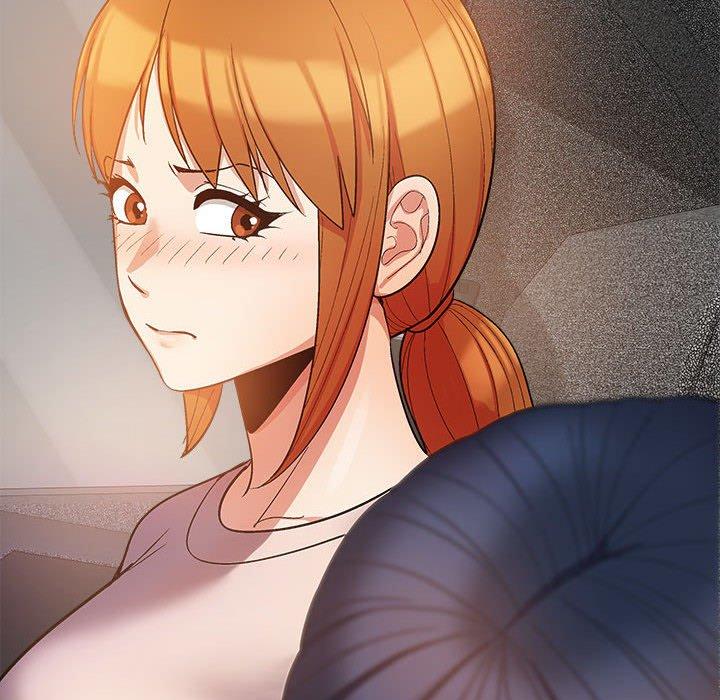 [韩国漫画] 恋爱信仰 剧情,巨乳大奶#[115P]-33