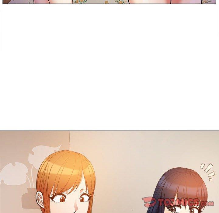 [韩国漫画] 恋爱信仰 剧情,巨乳大奶#[115P]-42