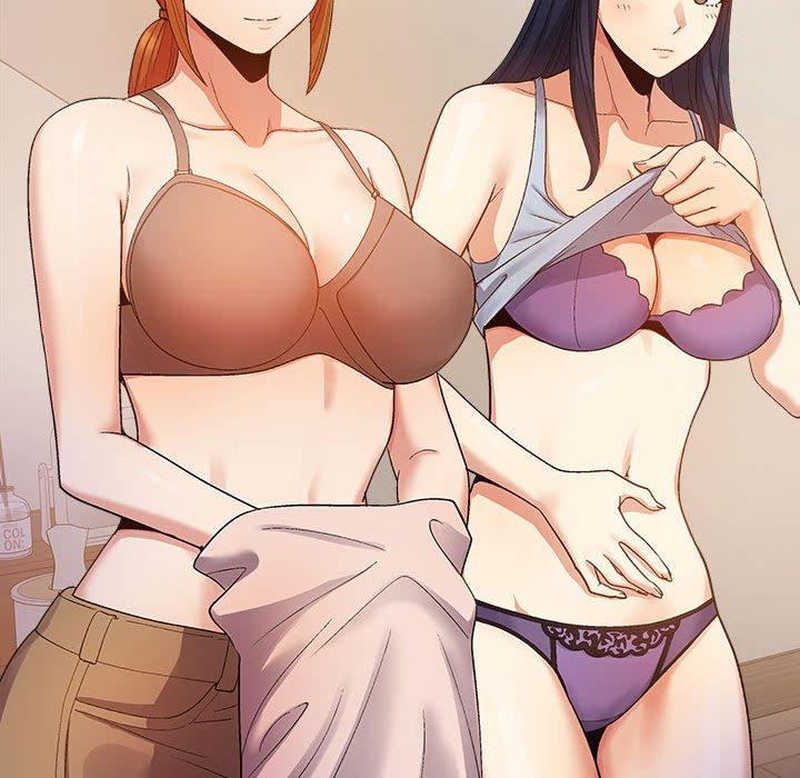 [韩国漫画] 恋爱信仰 剧情,巨乳大奶#[115P]-43