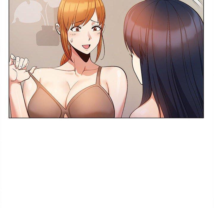 [韩国漫画] 恋爱信仰 剧情,巨乳大奶#[115P]-48