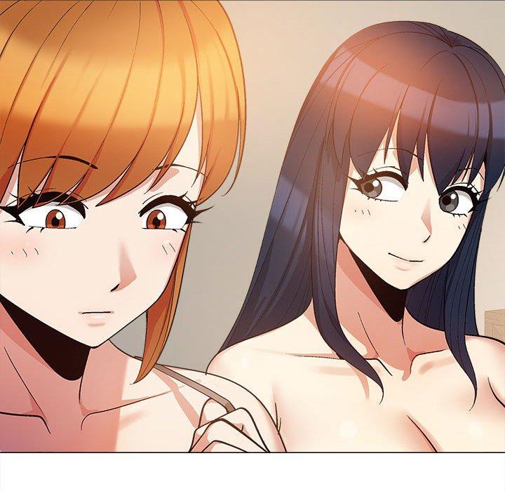 [韩国漫画] 恋爱信仰 剧情,巨乳大奶#[115P]-54