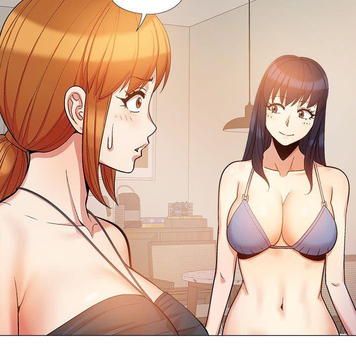 [韩国漫画] 恋爱信仰 剧情,巨乳大奶#[115P]-57