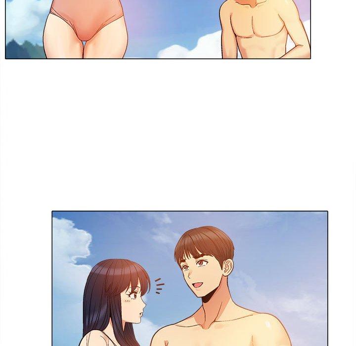 [韩国漫画] 恋爱信仰 剧情,巨乳大奶#[115P]-75