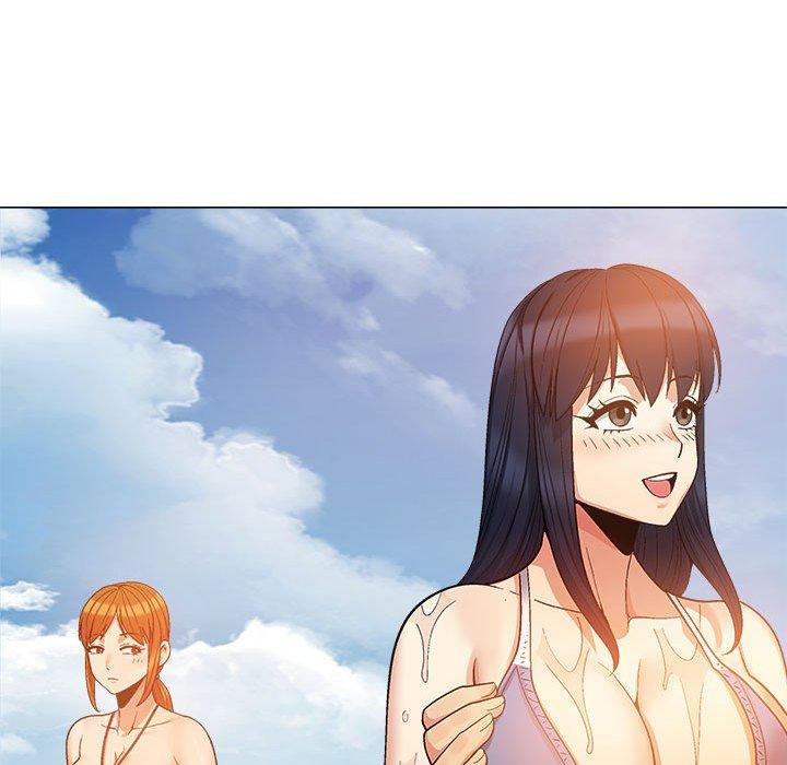 [韩国漫画] 恋爱信仰 剧情,巨乳大奶#[115P]-77