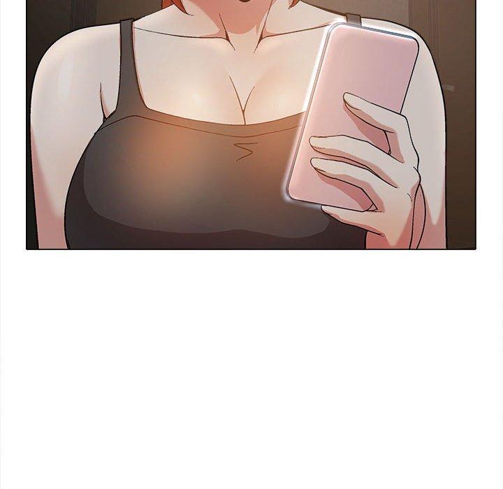 [韩国漫画] 恋爱信仰 剧情,巨乳大奶#[111P]-21