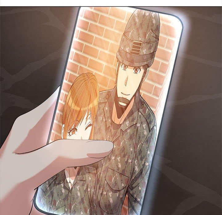 [韩国漫画] 恋爱信仰 剧情,巨乳大奶#[111P]-22