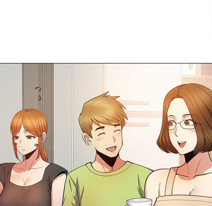 [韩国漫画] 恋爱信仰 剧情,巨乳大奶#[111P]-27