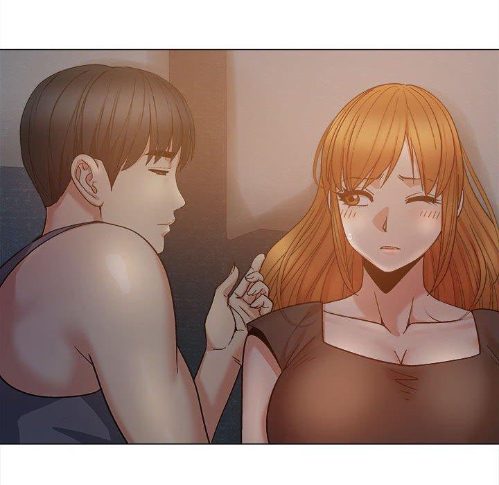 [韩国漫画] 恋爱信仰 剧情,巨乳大奶#[111P]-62