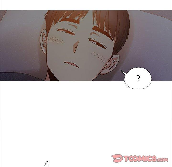 [韩国漫画] 恋爱信仰 剧情,巨乳大奶#[122P]-24