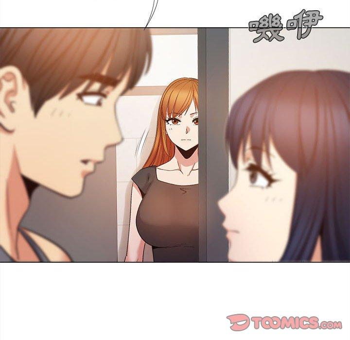 [韩国漫画] 恋爱信仰 剧情,巨乳大奶#[122P]-45