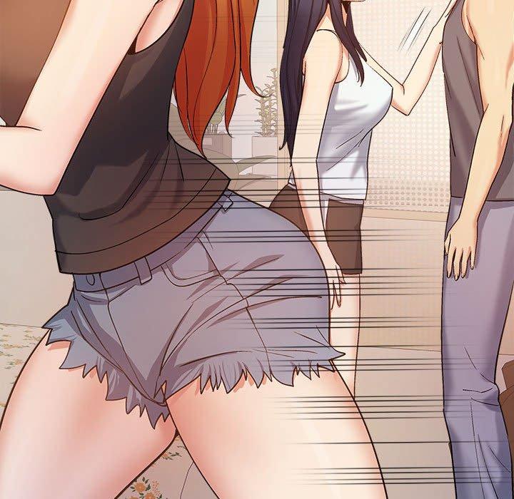 [韩国漫画] 恋爱信仰 剧情,巨乳大奶#[122P]-50