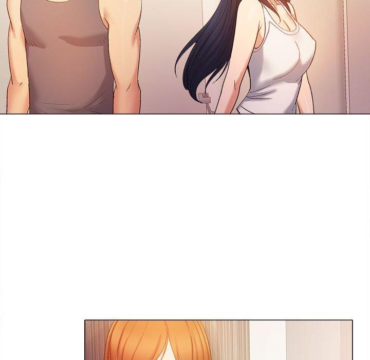 [韩国漫画] 恋爱信仰 剧情,巨乳大奶#[122P]-62