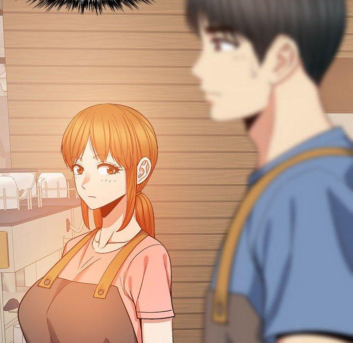 [韩国漫画] 恋爱信仰 剧情,巨乳大奶#[122P]-84