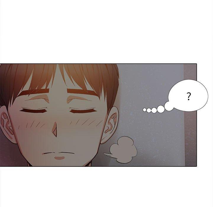 [韩国漫画] 恋爱信仰 剧情,巨乳大奶#[122P]-9