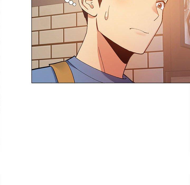 [韩国漫画] 恋爱信仰 剧情,巨乳大奶#[122P]-94