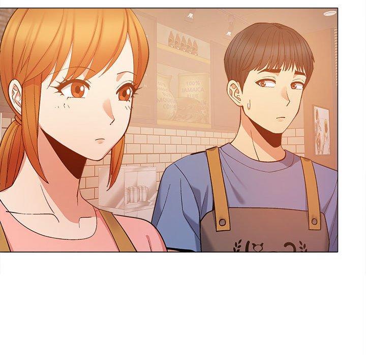 [韩国漫画] 恋爱信仰 剧情,巨乳大奶#[122P]-95