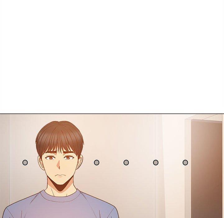 [韩国漫画] 恋爱信仰 剧情,巨乳大奶#[123P]-18