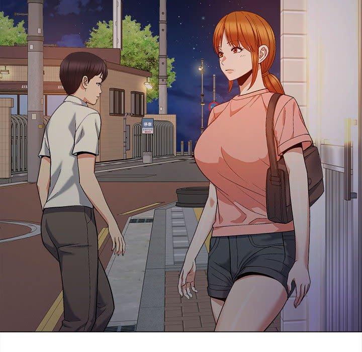 [韩国漫画] 恋爱信仰 剧情,巨乳大奶#[123P]-44