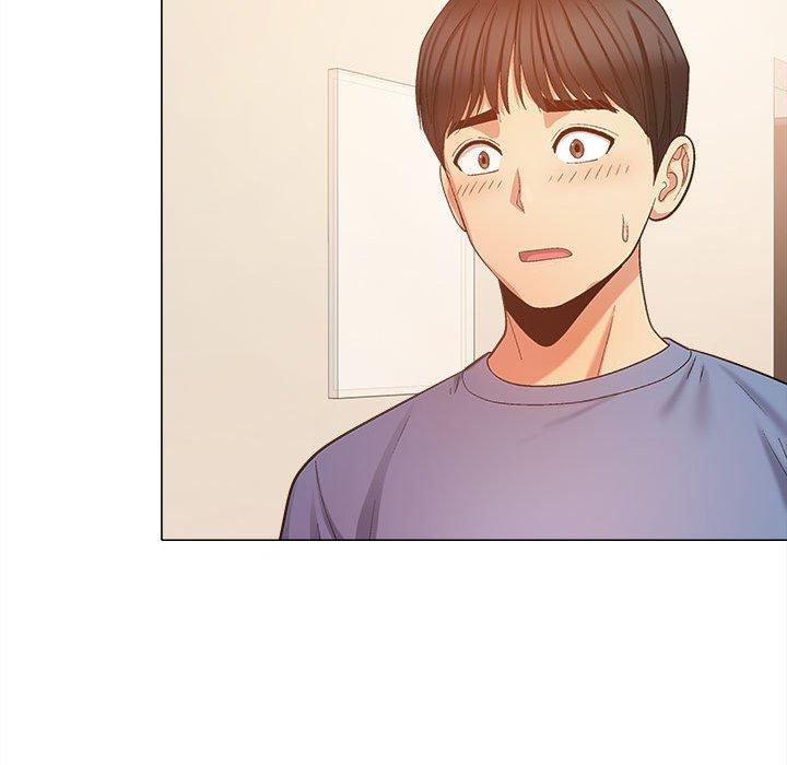 [韩国漫画] 恋爱信仰 剧情,巨乳大奶#[123P]-7