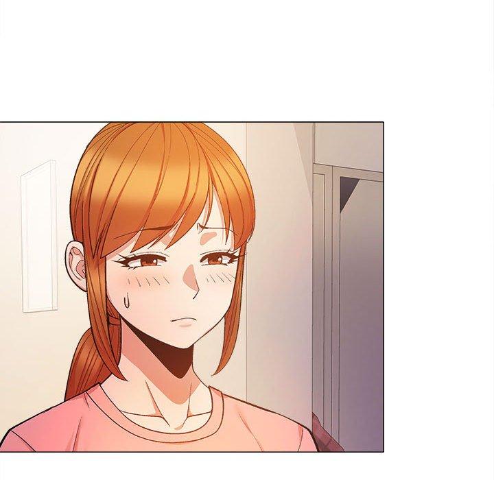 [韩国漫画] 恋爱信仰 剧情,巨乳大奶#[123P]-8