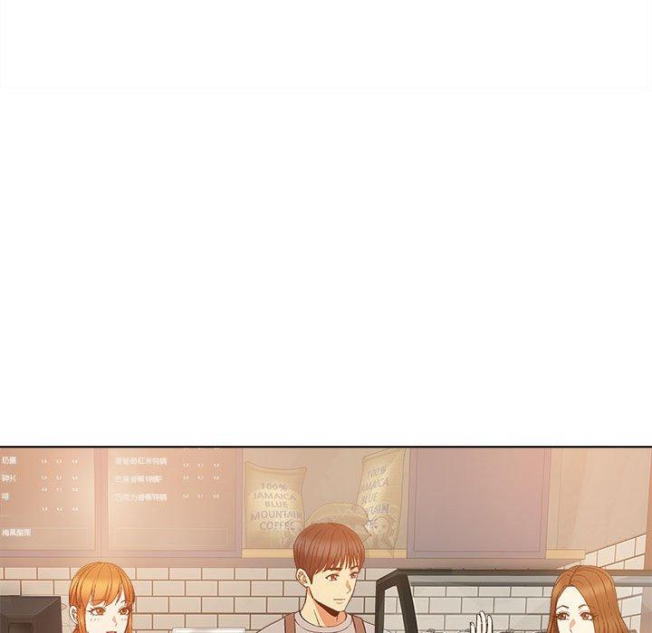 [韩国漫画] 恋爱信仰 剧情,巨乳大奶#[123P]-97