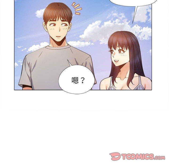 [韩国漫画] 恋爱信仰 剧情,巨乳大奶#[127P]-108