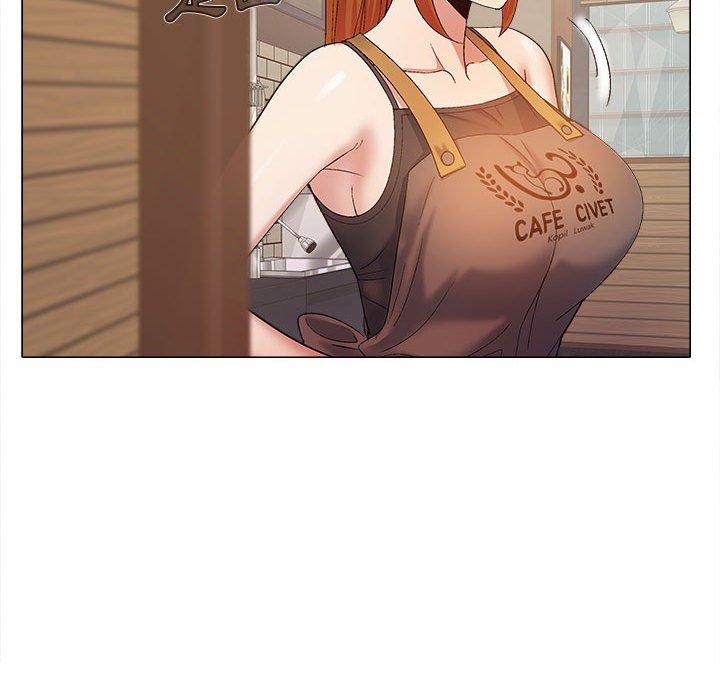 [韩国漫画] 恋爱信仰 剧情,巨乳大奶#[127P]-113