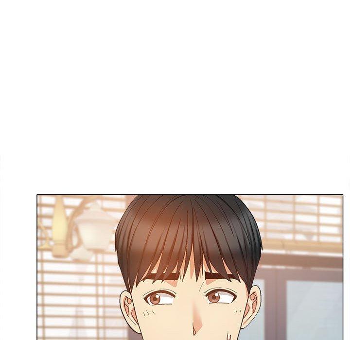 [韩国漫画] 恋爱信仰 剧情,巨乳大奶#[127P]-118