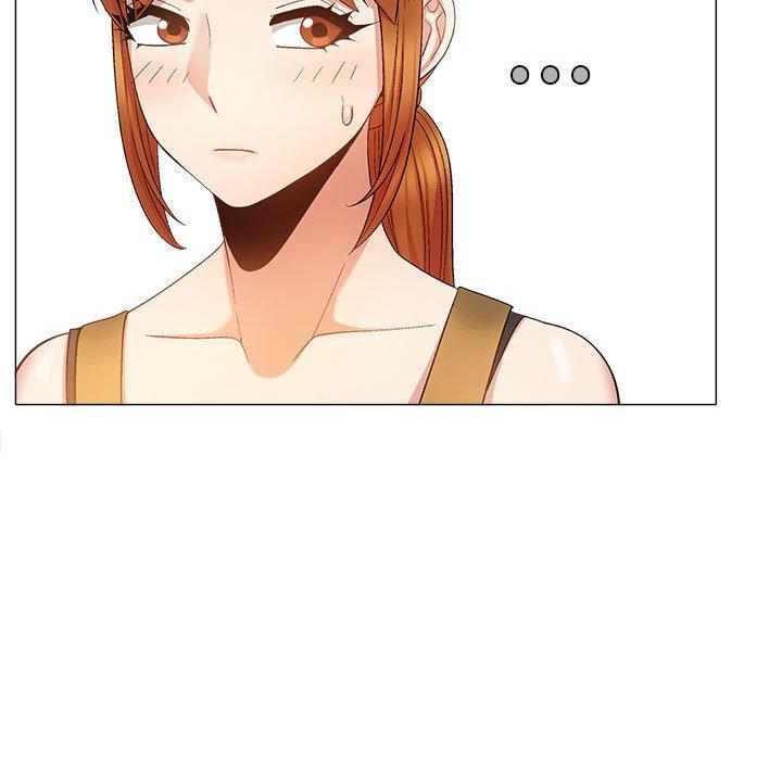 [韩国漫画] 恋爱信仰 剧情,巨乳大奶#[127P]-120