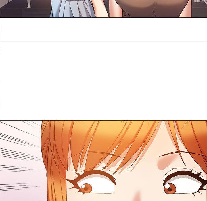 [韩国漫画] 恋爱信仰 剧情,巨乳大奶#[127P]-122