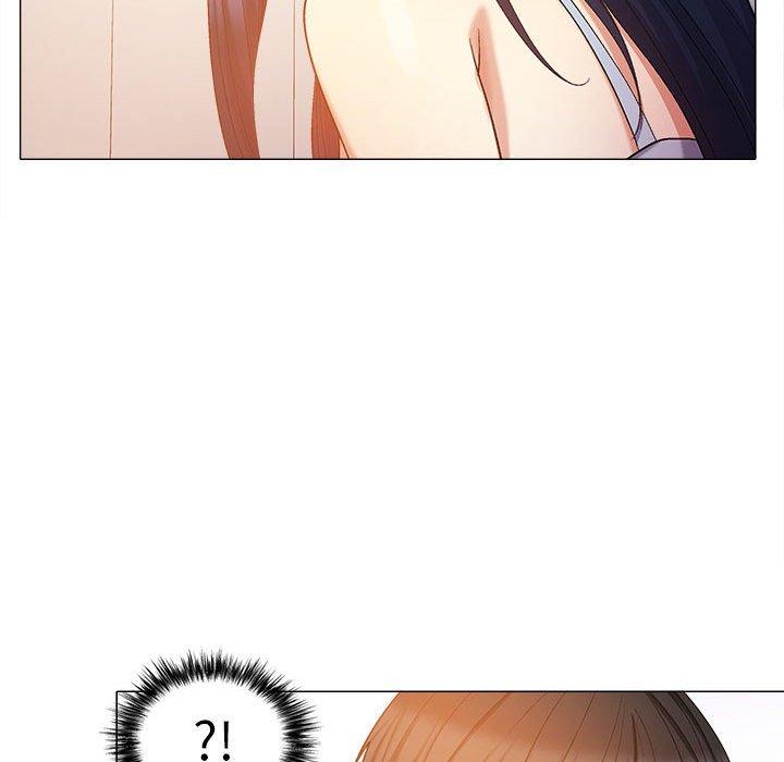 [韩国漫画] 恋爱信仰 剧情,巨乳大奶#[127P]-25