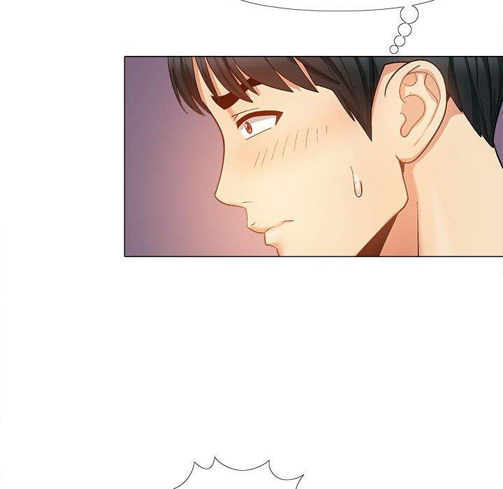 [韩国漫画] 恋爱信仰 剧情,巨乳大奶#[127P]-65