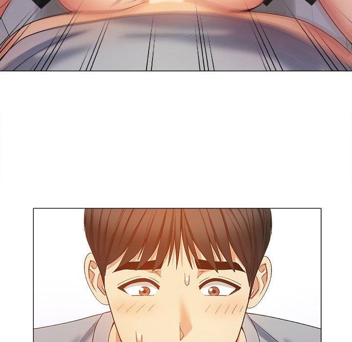 [韩国漫画] 恋爱信仰 剧情,巨乳大奶#[127P]-83