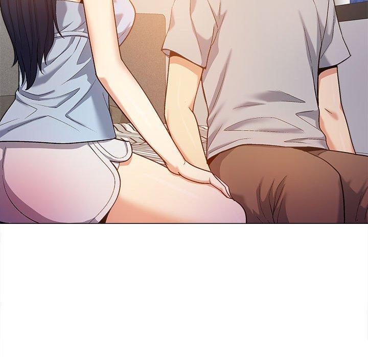 [韩国漫画] 恋爱信仰 剧情,巨乳大奶#[127P]-9