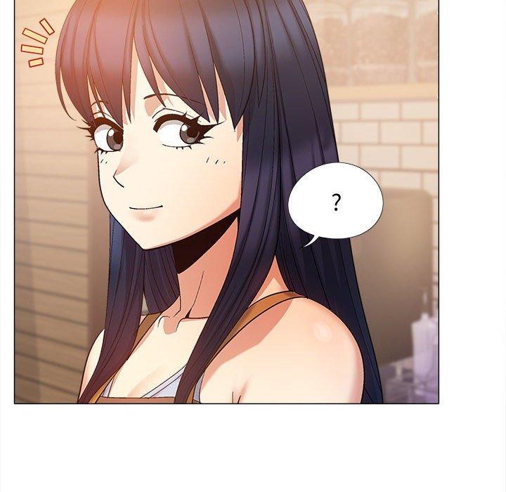 [韩国漫画] 恋爱信仰 剧情,巨乳大奶#[127P]-10