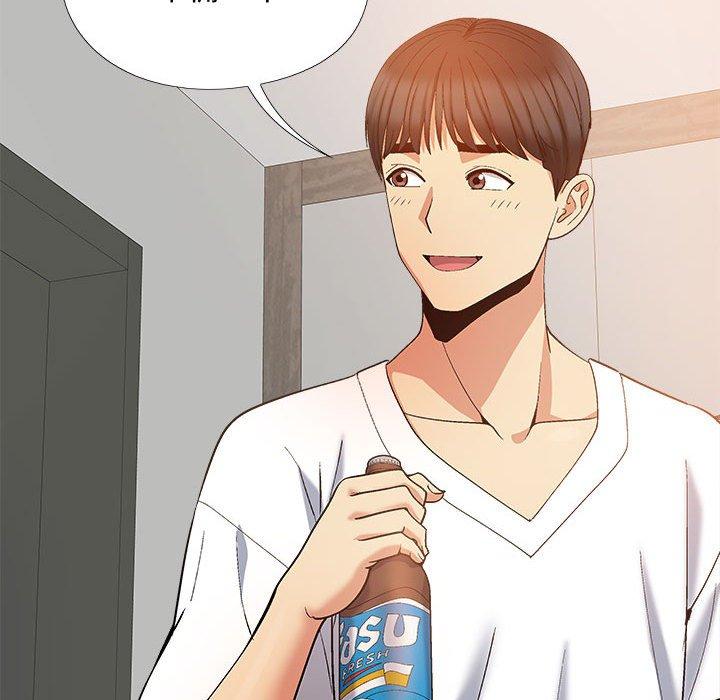 [韩国漫画] 恋爱信仰 剧情,巨乳大奶#[127P]-100