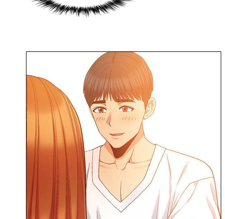 [韩国漫画] 恋爱信仰 剧情,巨乳大奶#[127P]-110