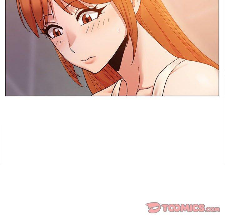 [韩国漫画] 恋爱信仰 剧情,巨乳大奶#[127P]-123